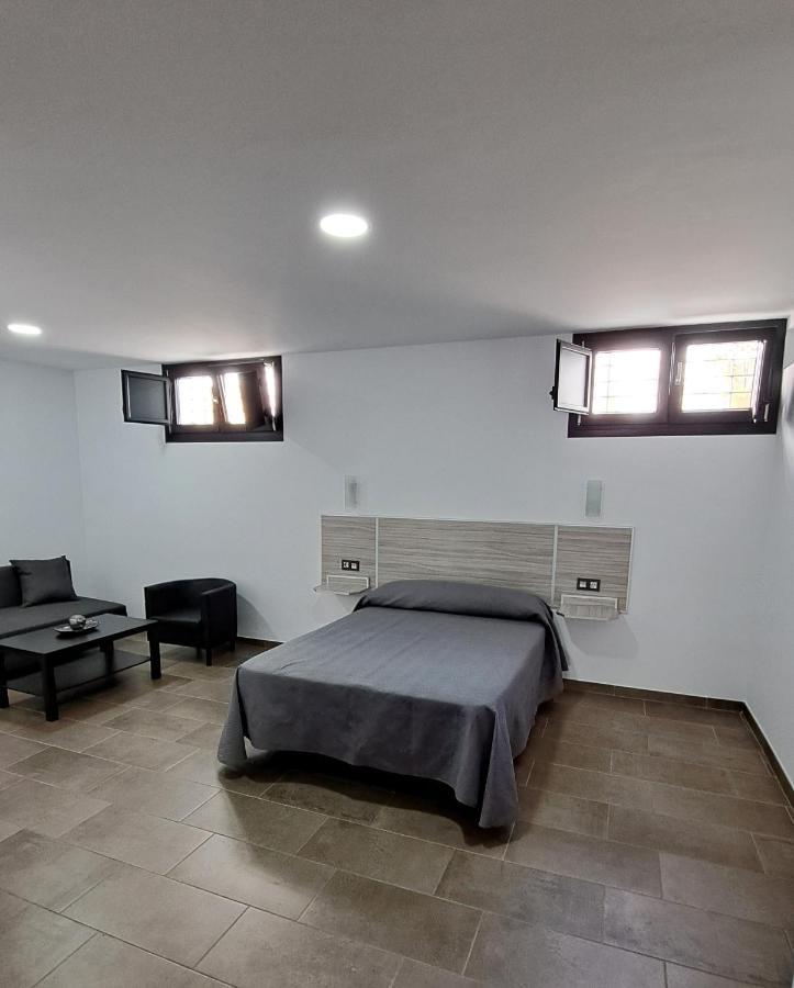 Hostal Maria Jose Conil De La Frontera Buitenkant foto