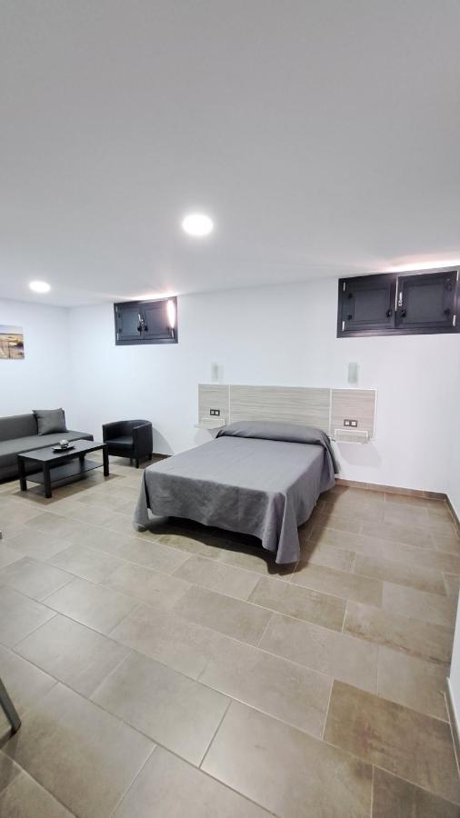 Hostal Maria Jose Conil De La Frontera Buitenkant foto