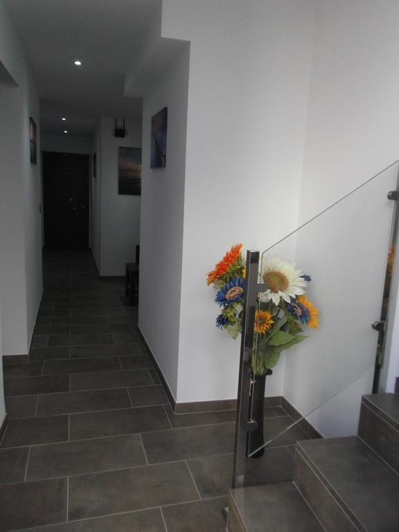 Hostal Maria Jose Conil De La Frontera Buitenkant foto